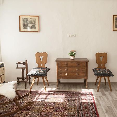 Vankos Vendeghaz Mindszent Buitenkant foto