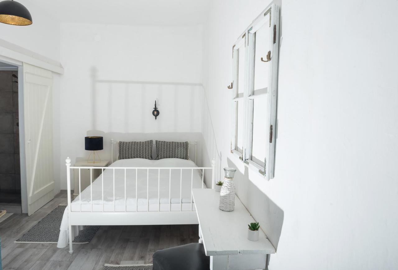 Vankos Vendeghaz Mindszent Buitenkant foto