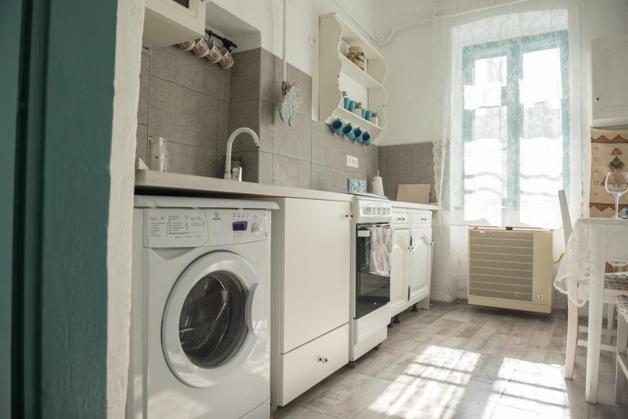 Vankos Vendeghaz Mindszent Buitenkant foto
